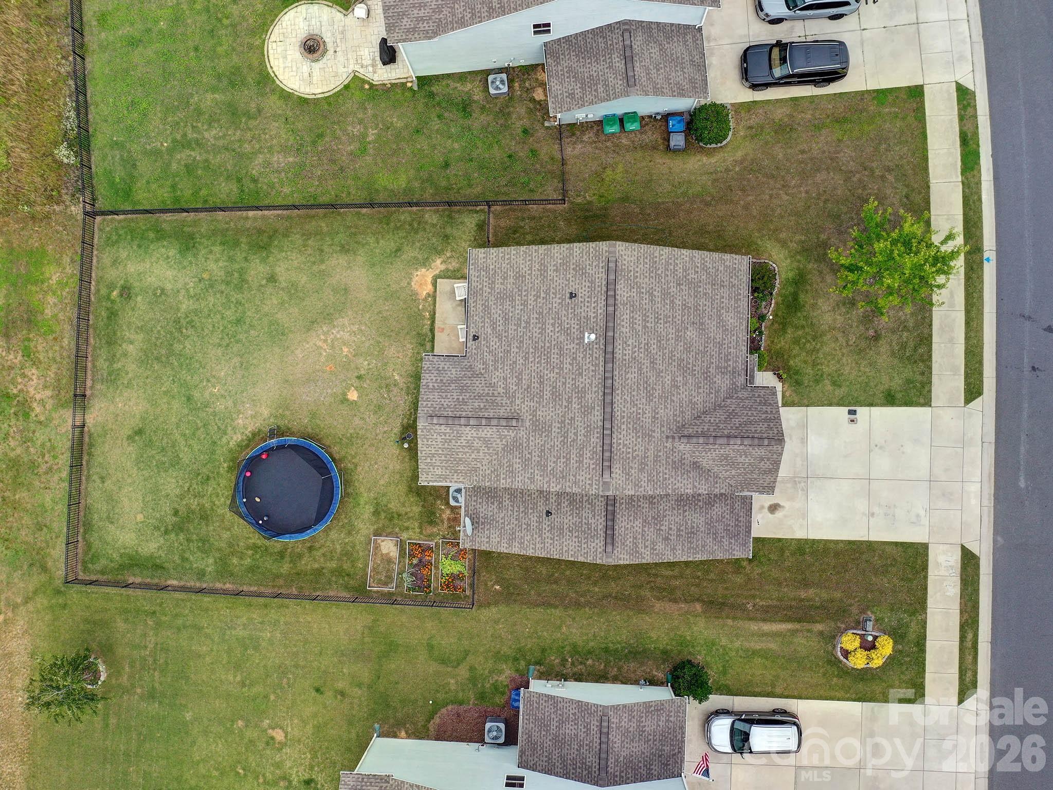 Stonebridge - Residential