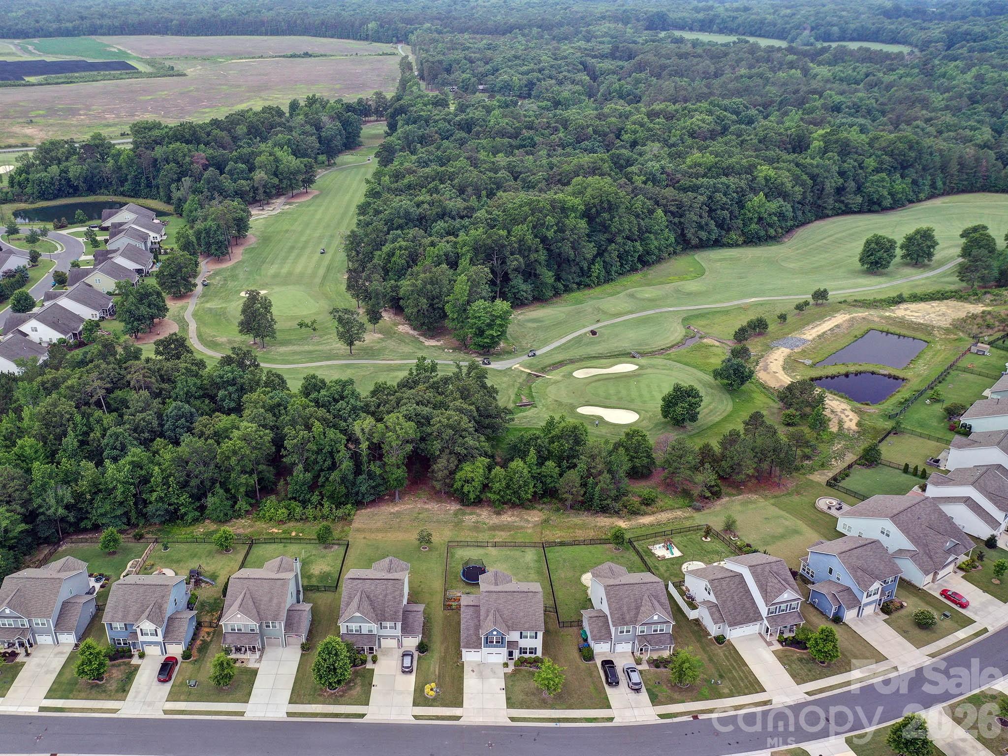 Stonebridge - Residential