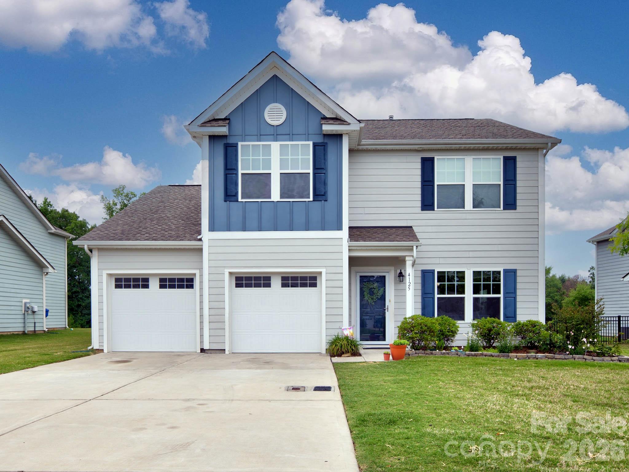 Stonebridge - Residential