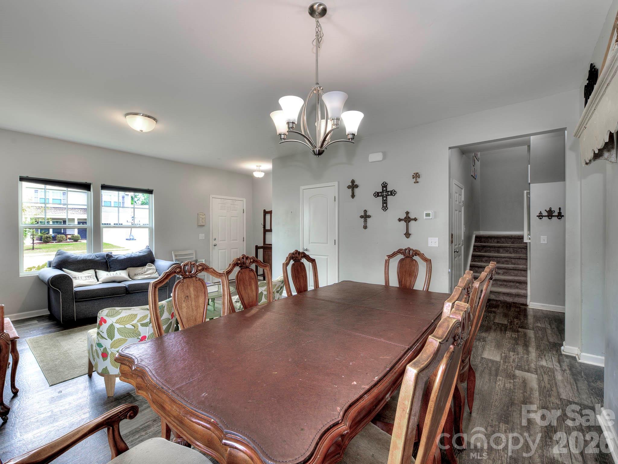Stonebridge - Residential
