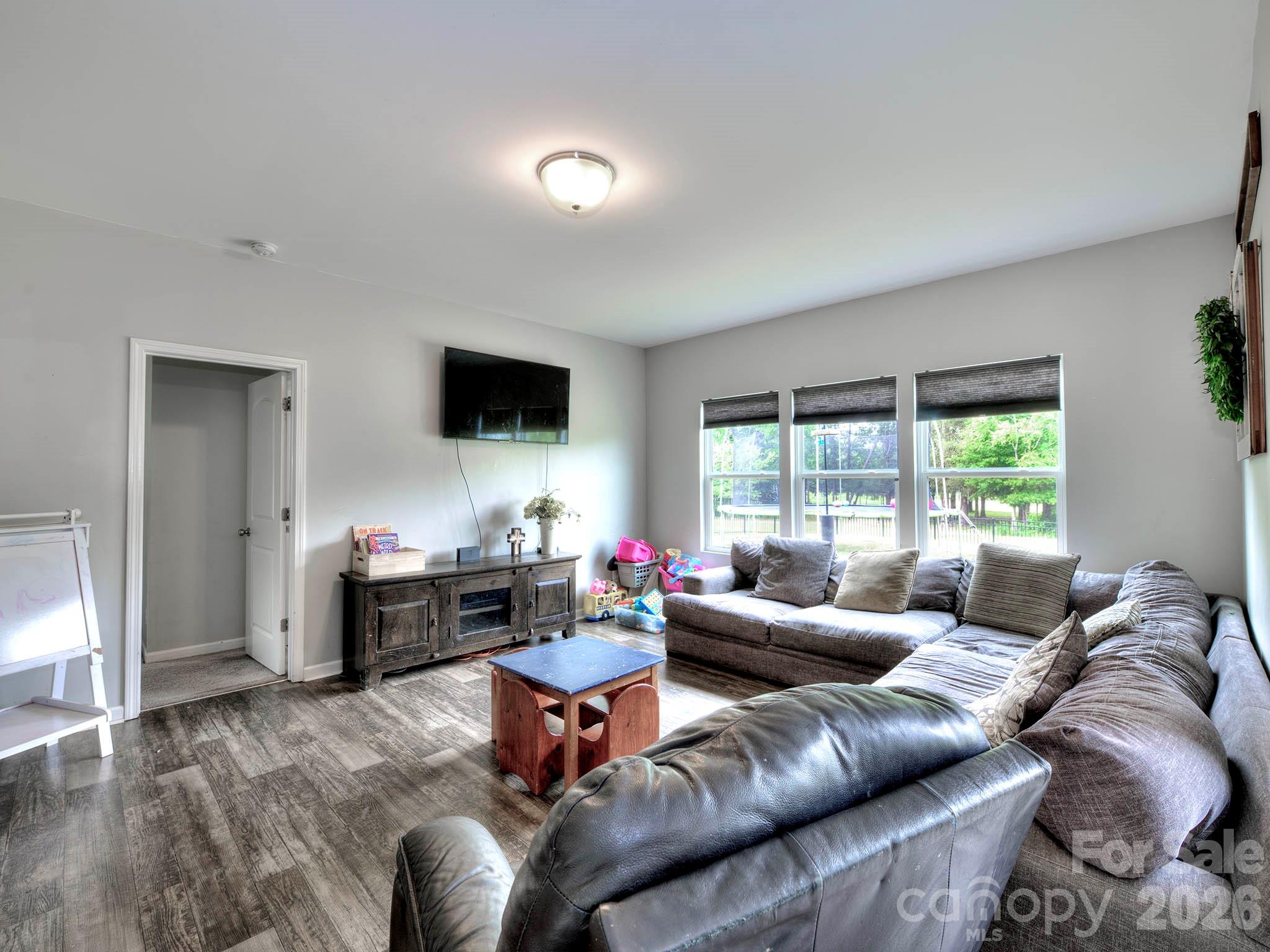 Stonebridge - Residential