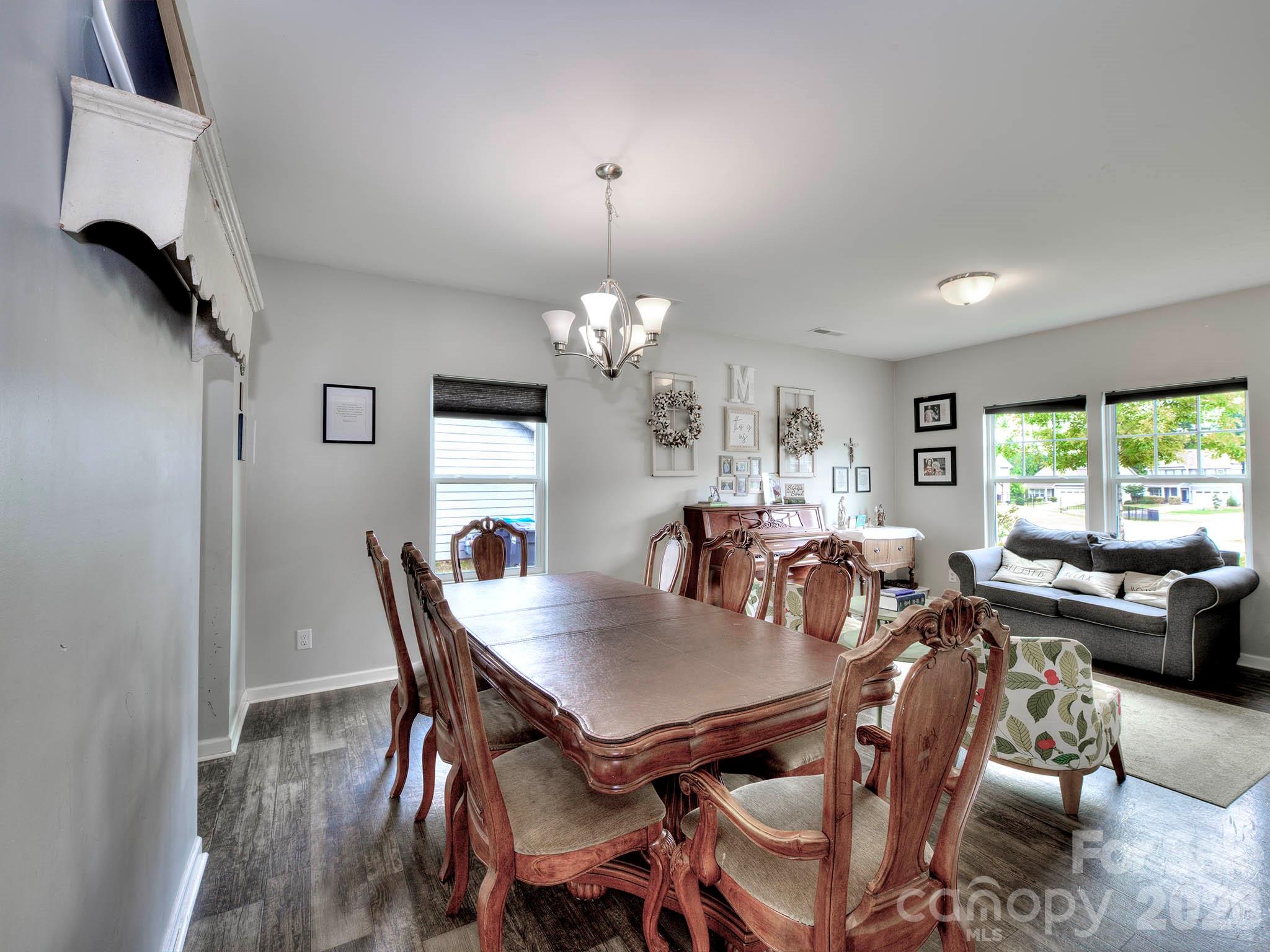 Stonebridge - Residential