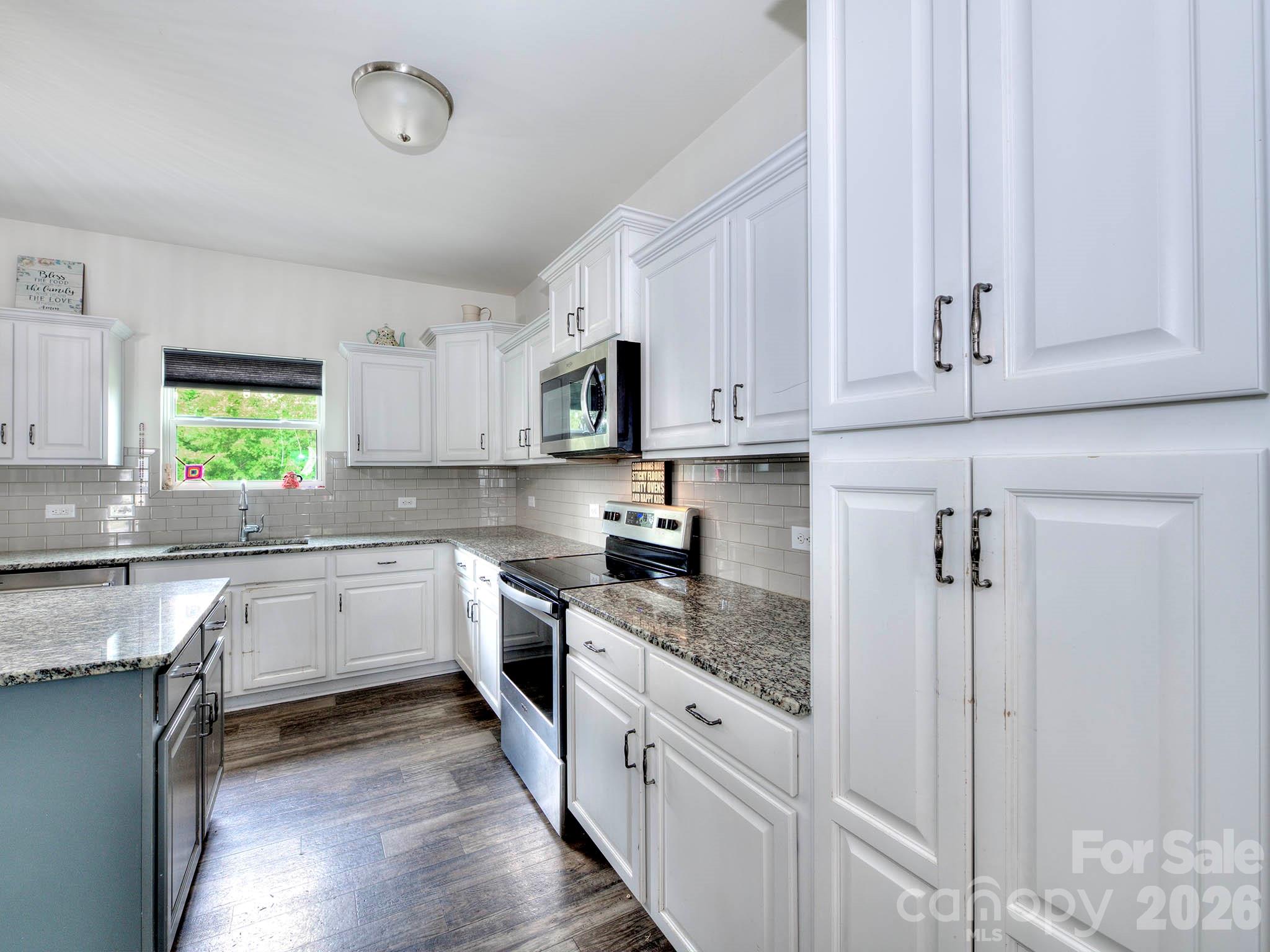 Stonebridge - Residential