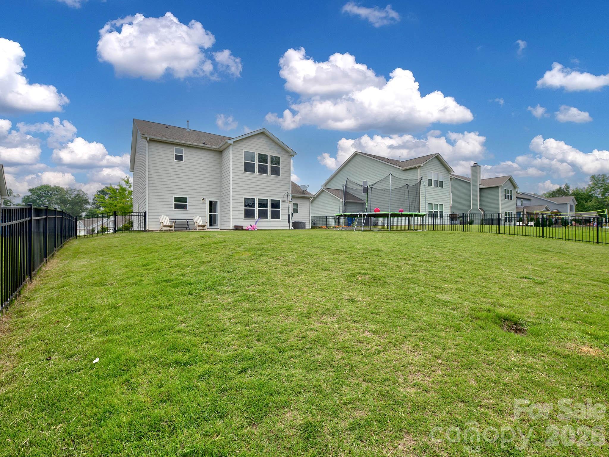 Stonebridge - Residential
