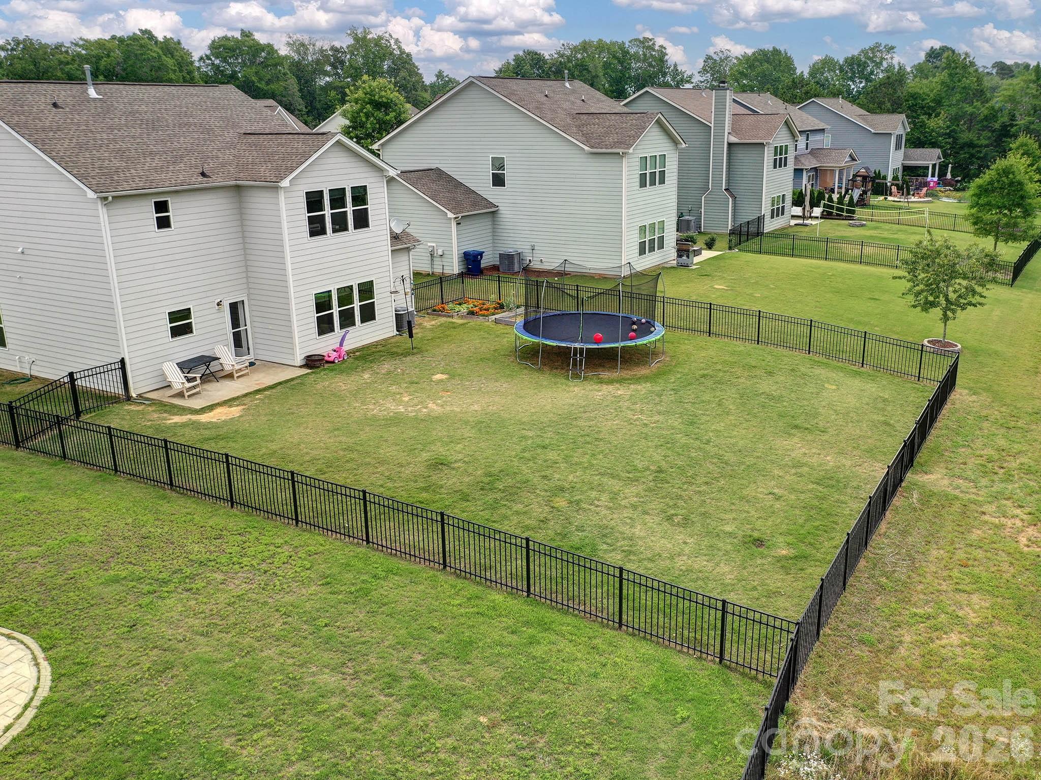 Stonebridge - Residential