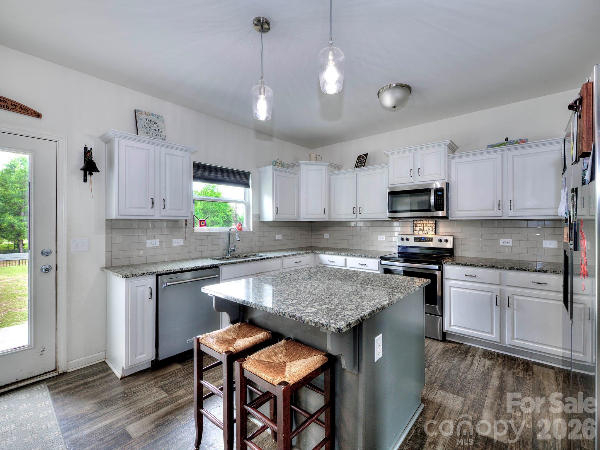 Stonebridge - Residential