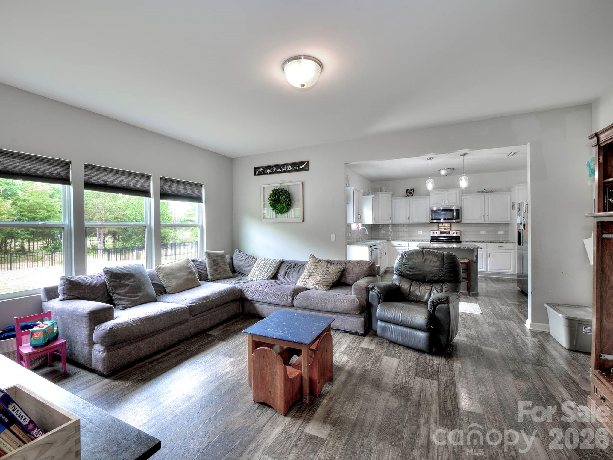 Stonebridge - Residential
