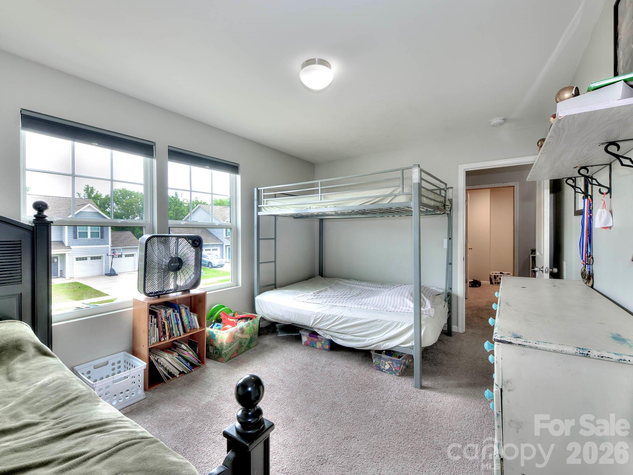 Stonebridge - Residential