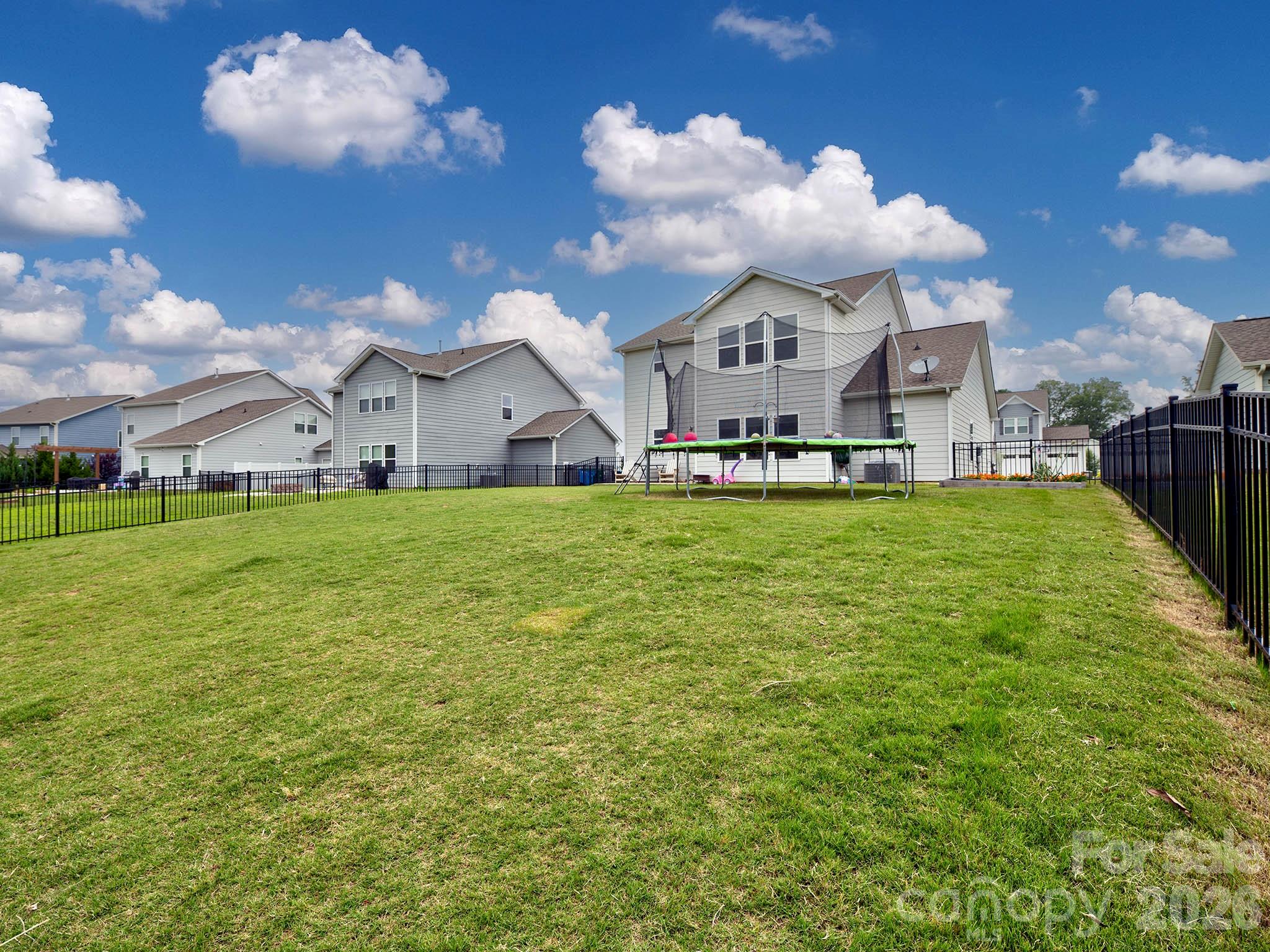 Stonebridge - Residential