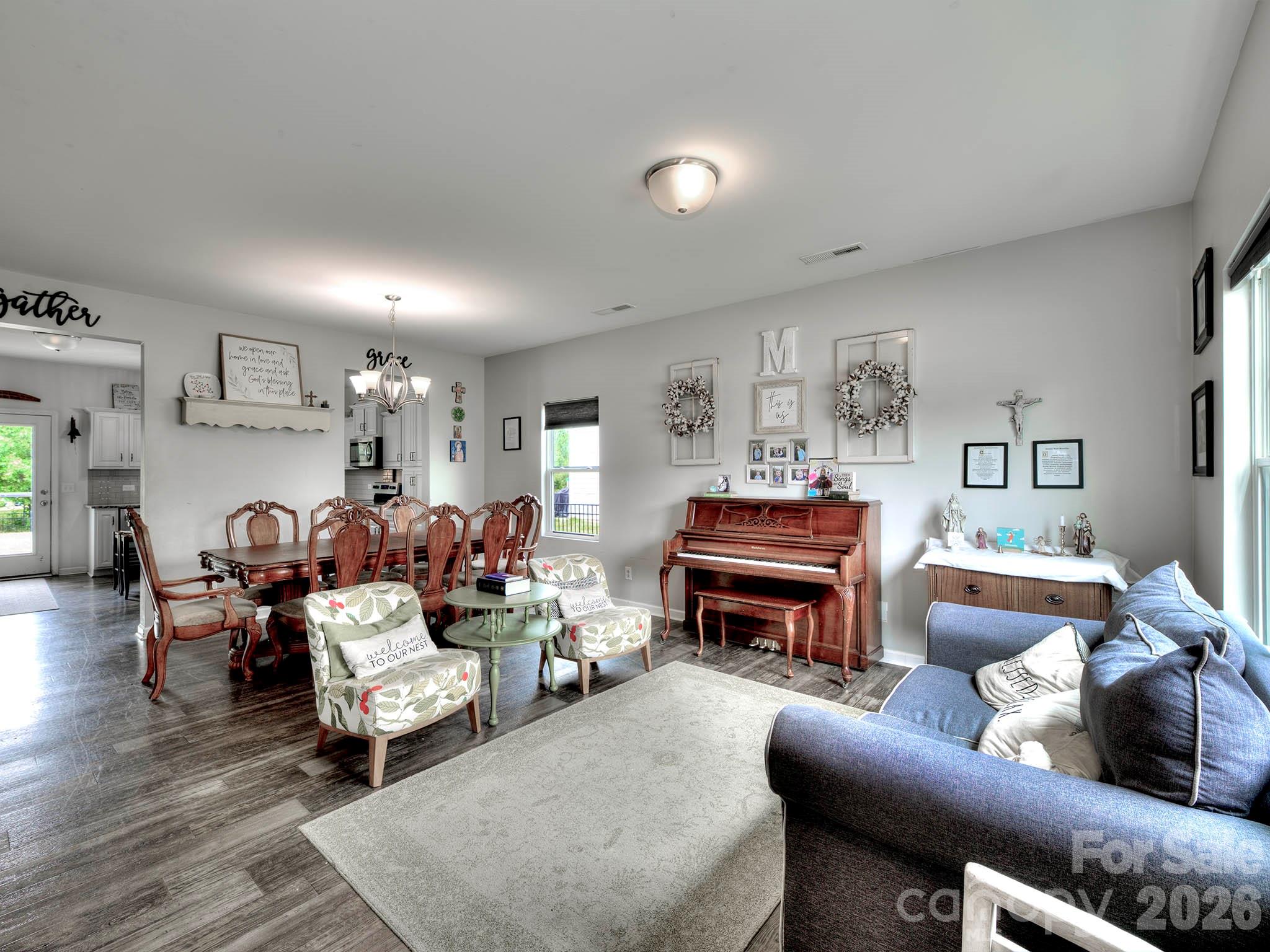 Stonebridge - Residential