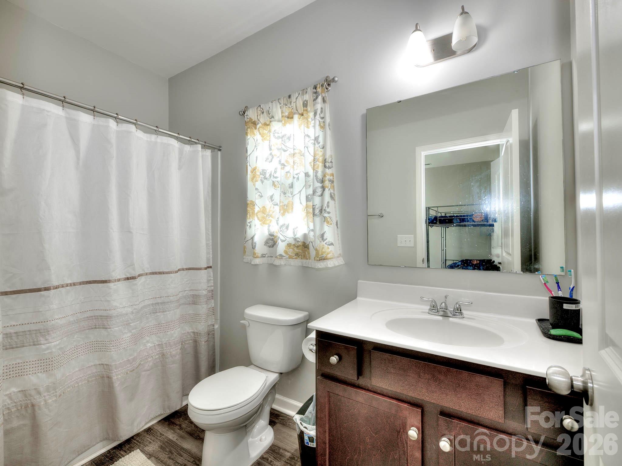 Stonebridge - Residential