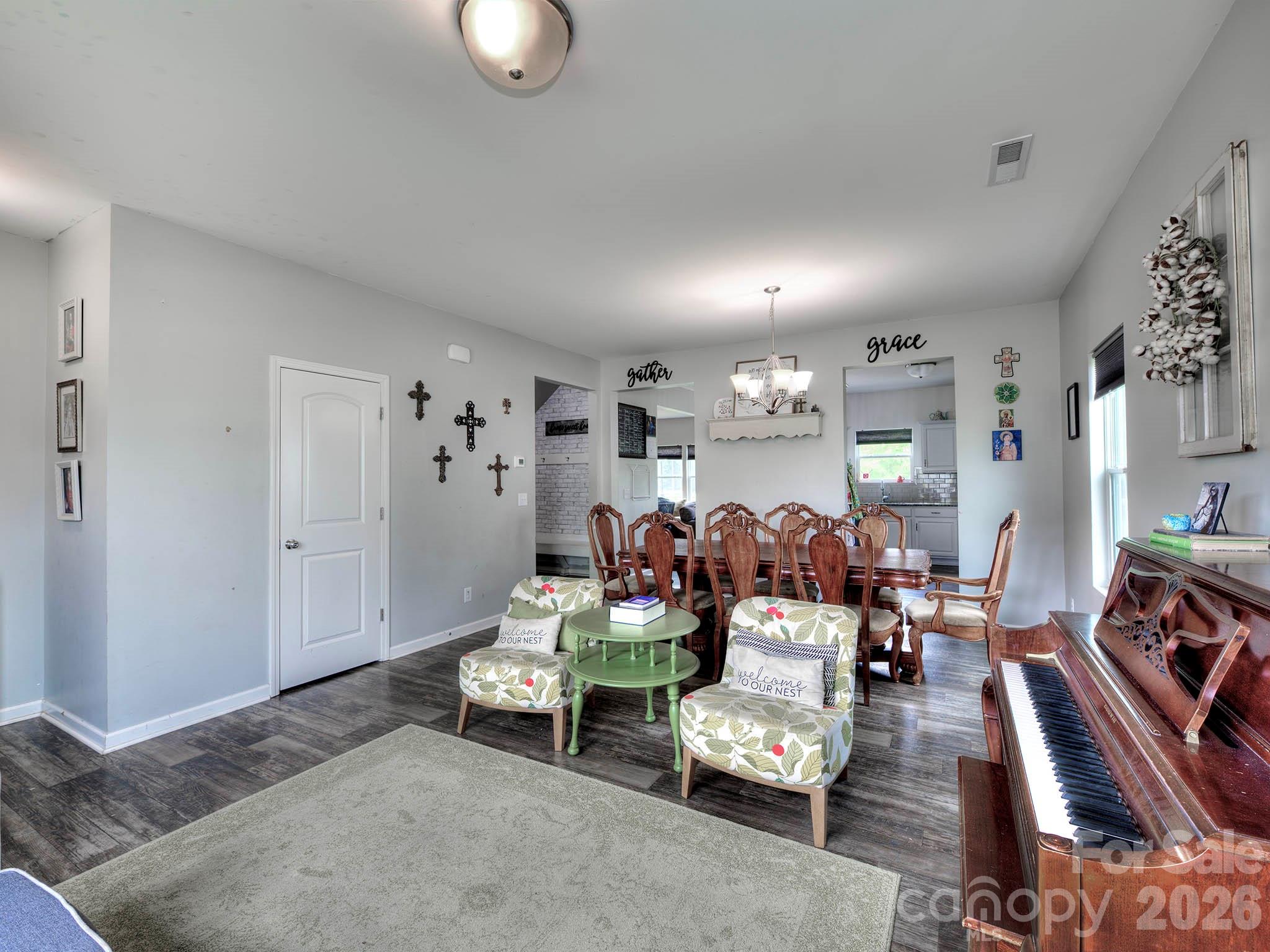 Stonebridge - Residential