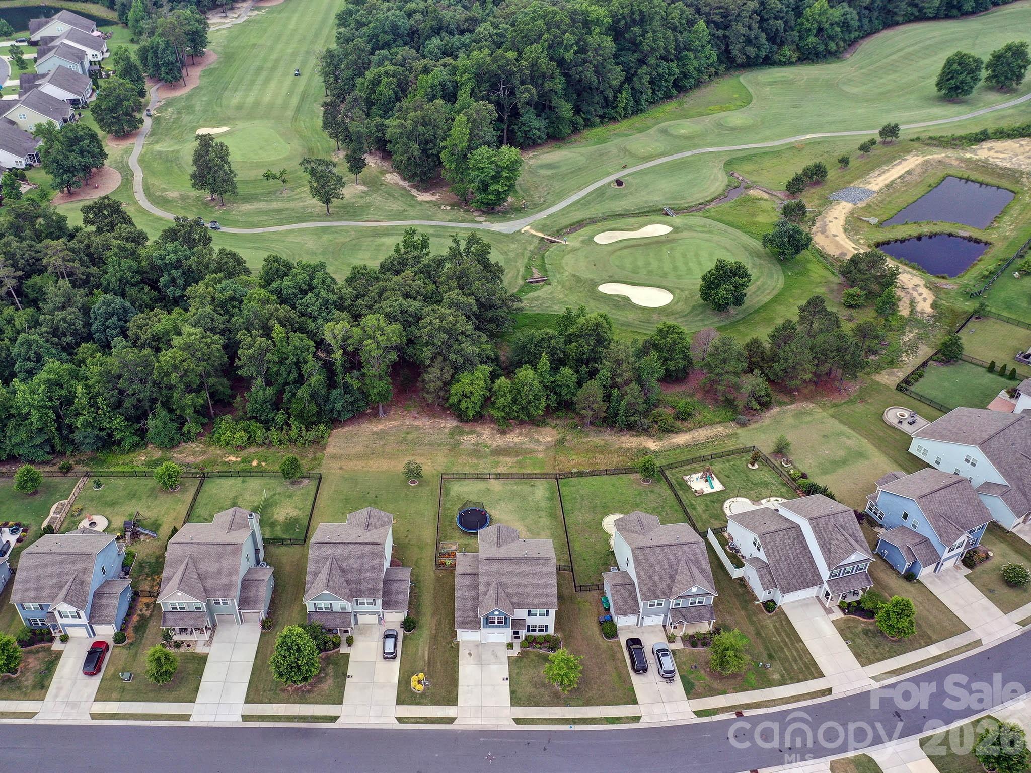 Stonebridge - Residential