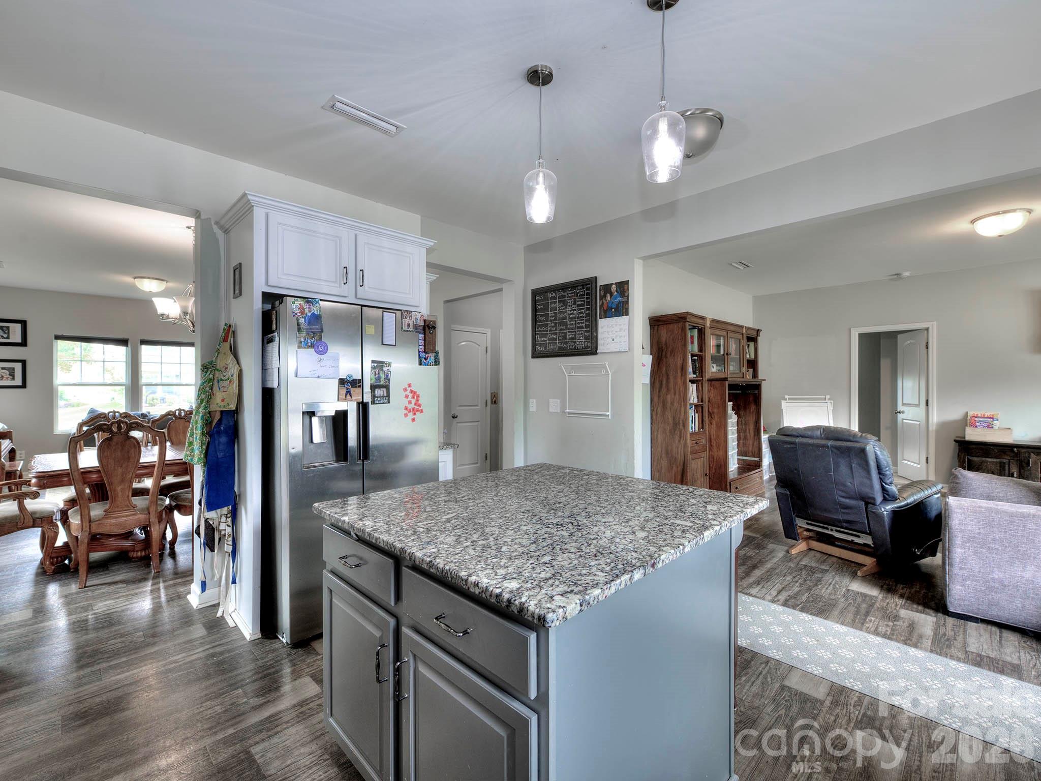 Stonebridge - Residential