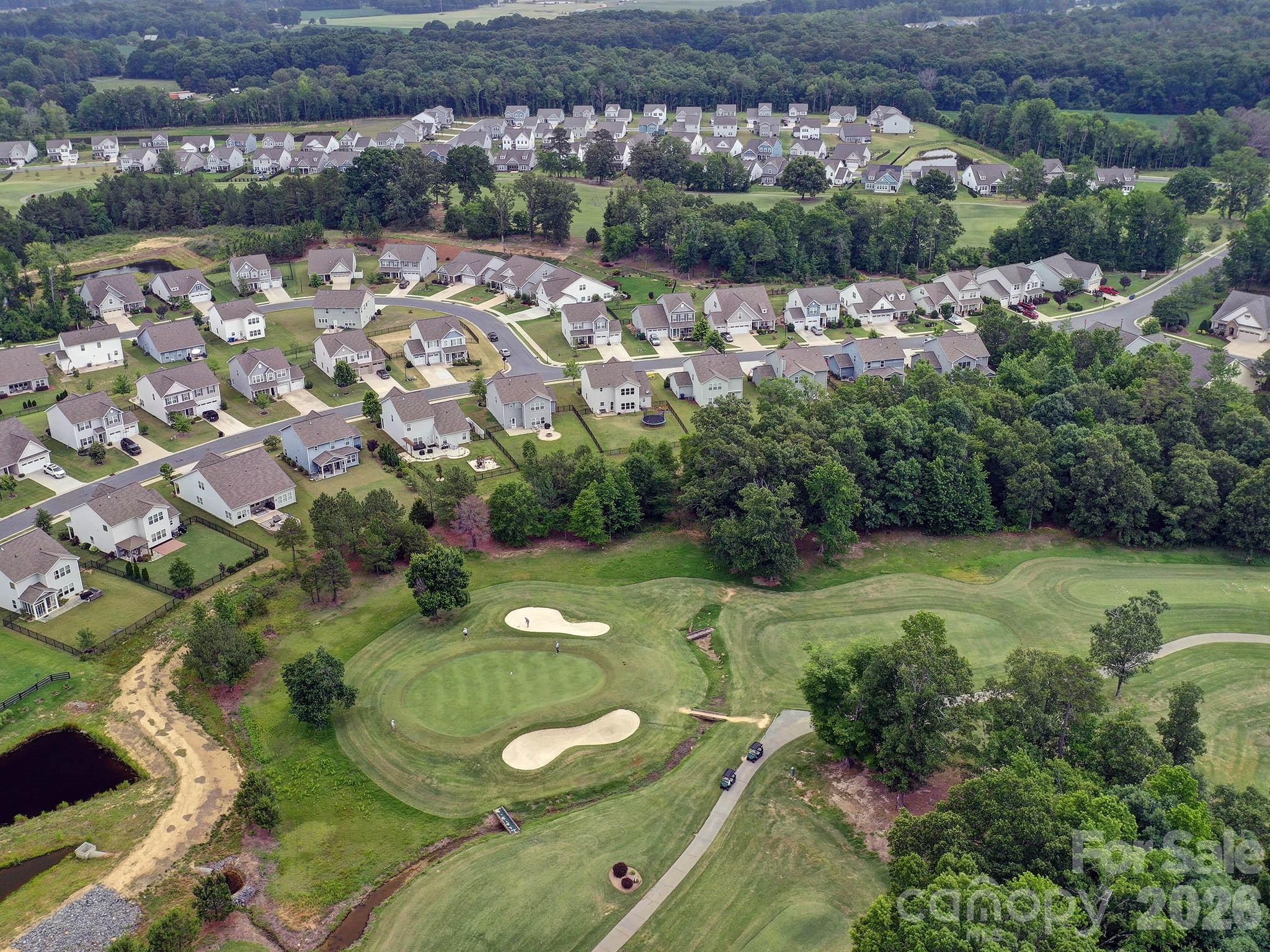 Stonebridge - Residential
