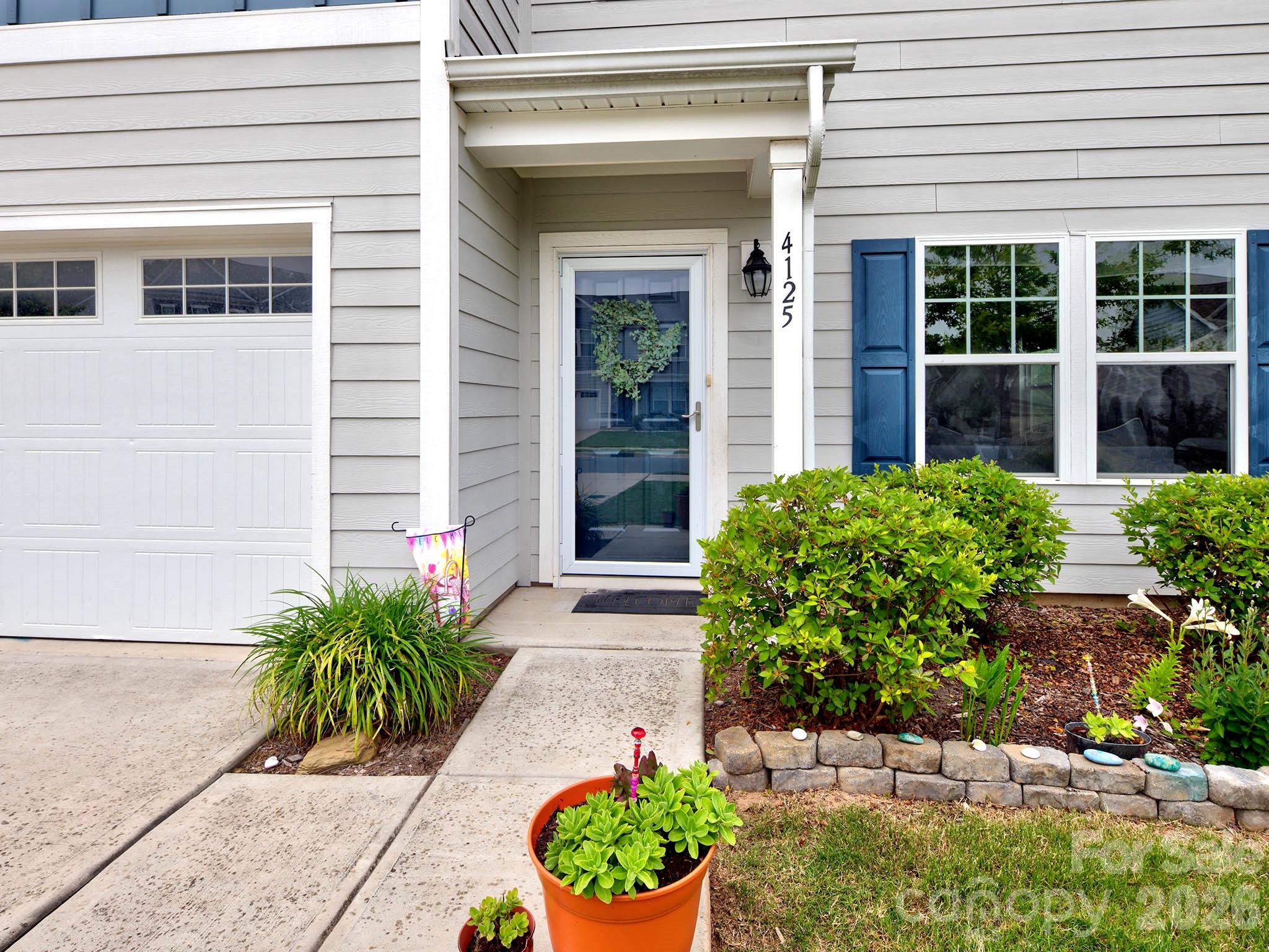 Stonebridge - Residential