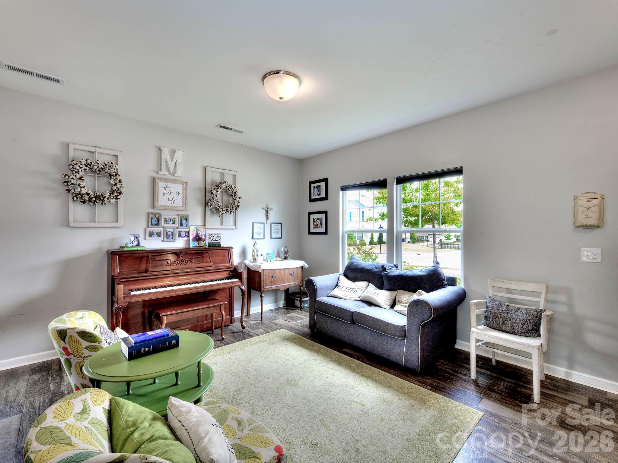 Stonebridge - Residential