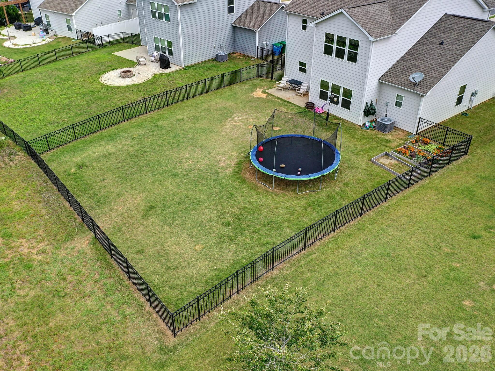 Stonebridge - Residential