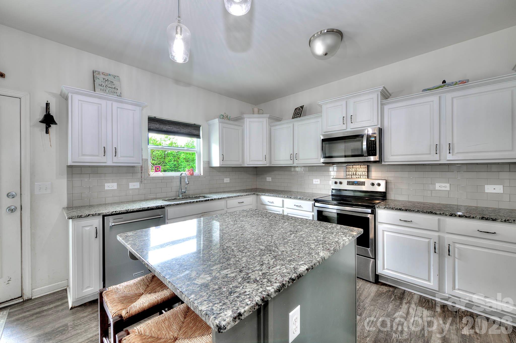 Stonebridge - Residential