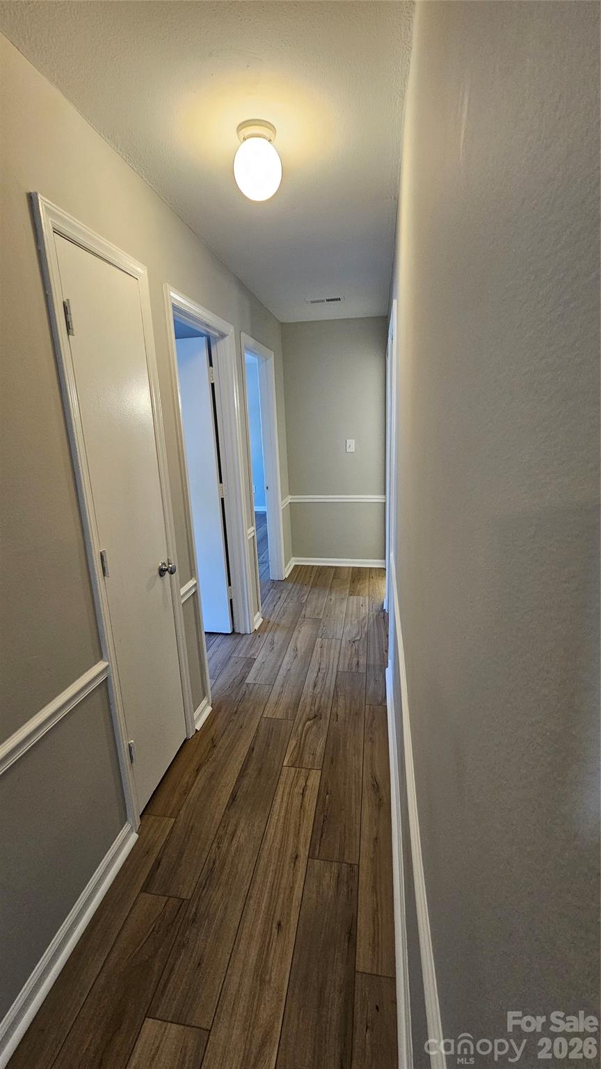 Quail Run - Residential