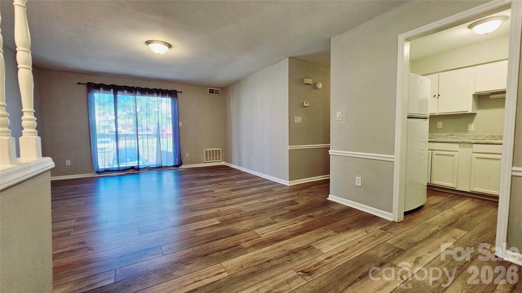 Quail Run - Residential