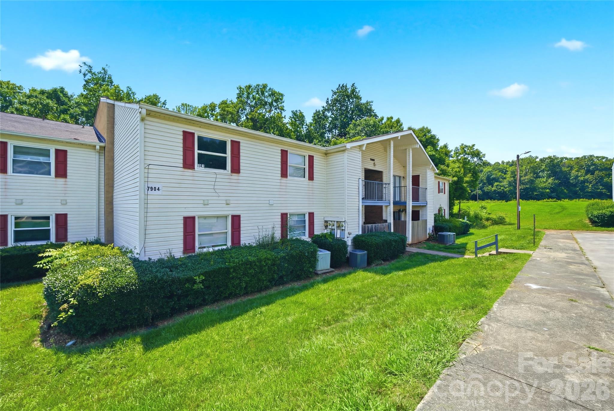 Quail Run - Residential