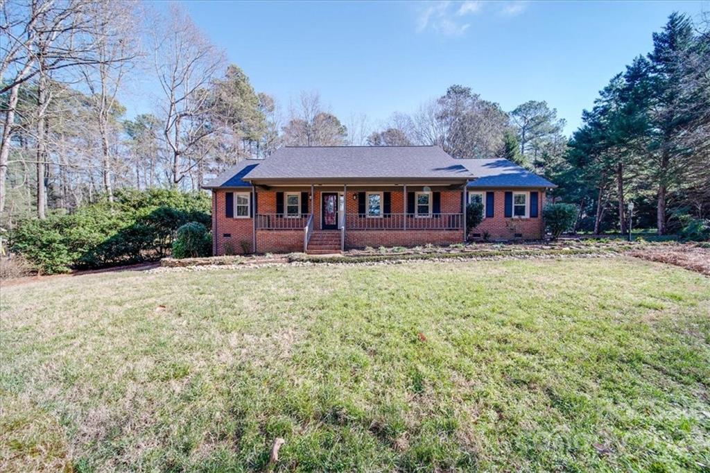 Providence Woods - Residential