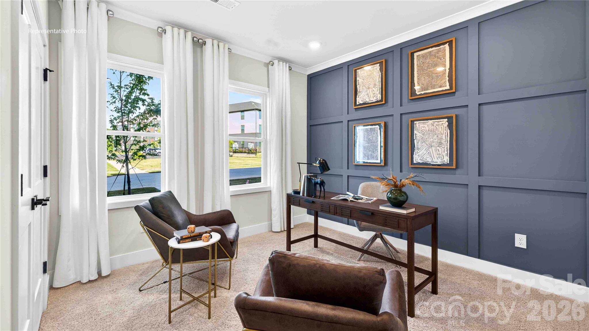 The Townes at Lake Norman - Residential