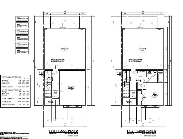 The Townes at Lake Norman - Residential