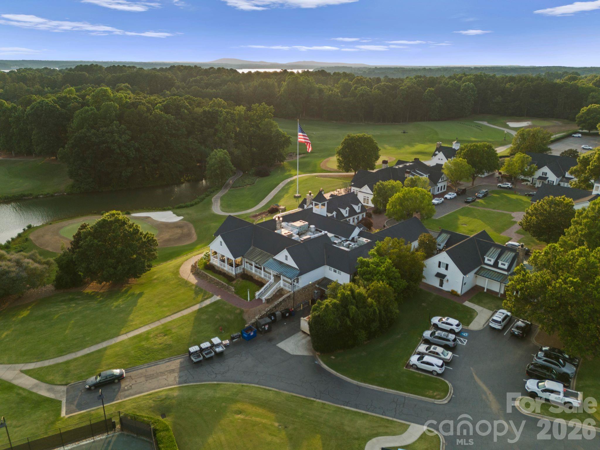 The Point - Residential