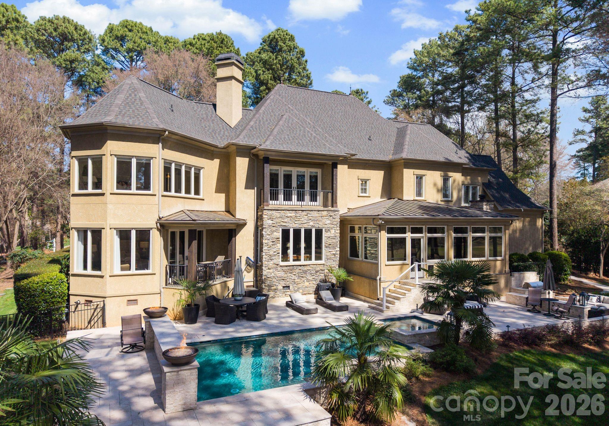 The Point - Residential