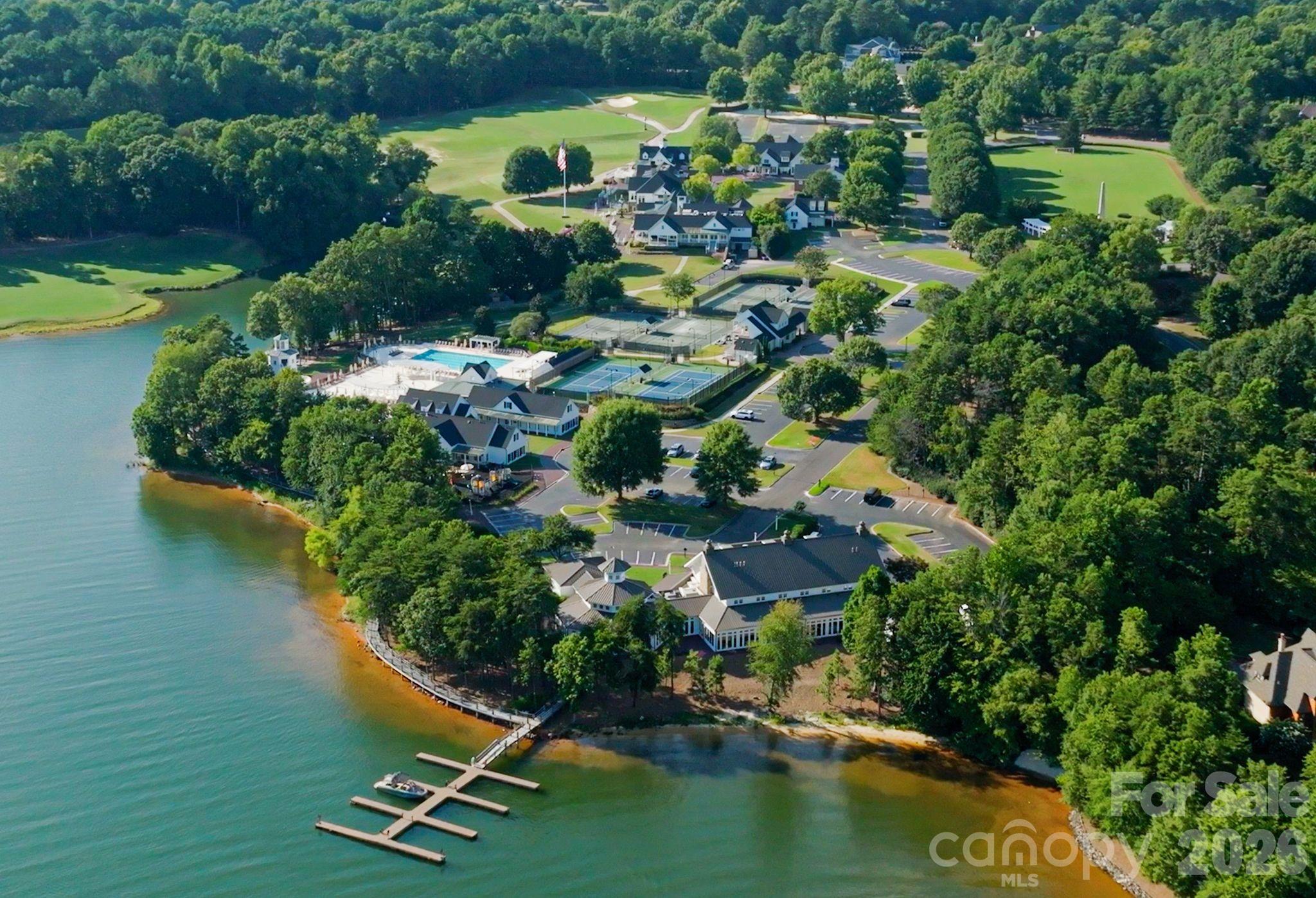 The Point - Residential