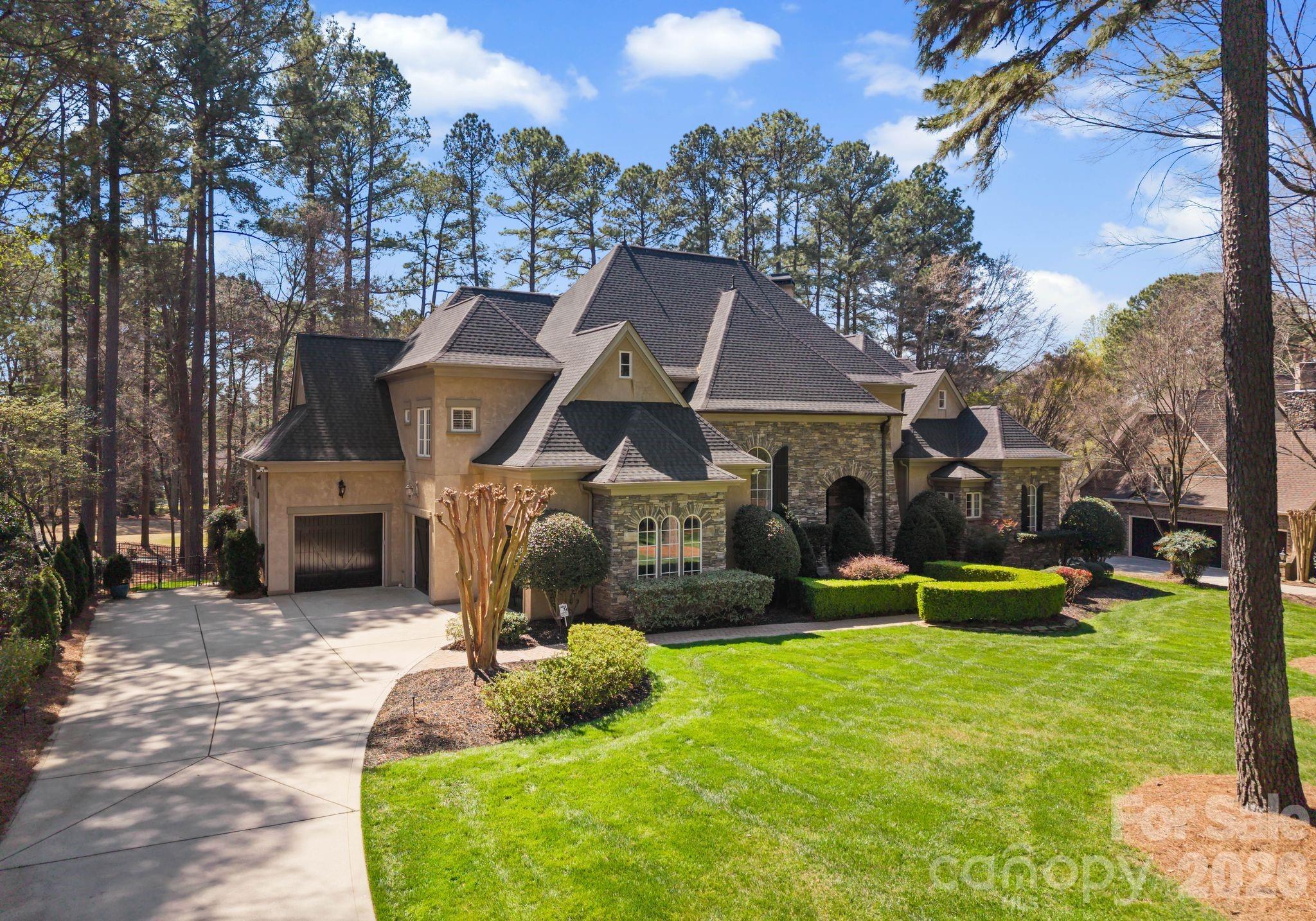 The Point - Residential