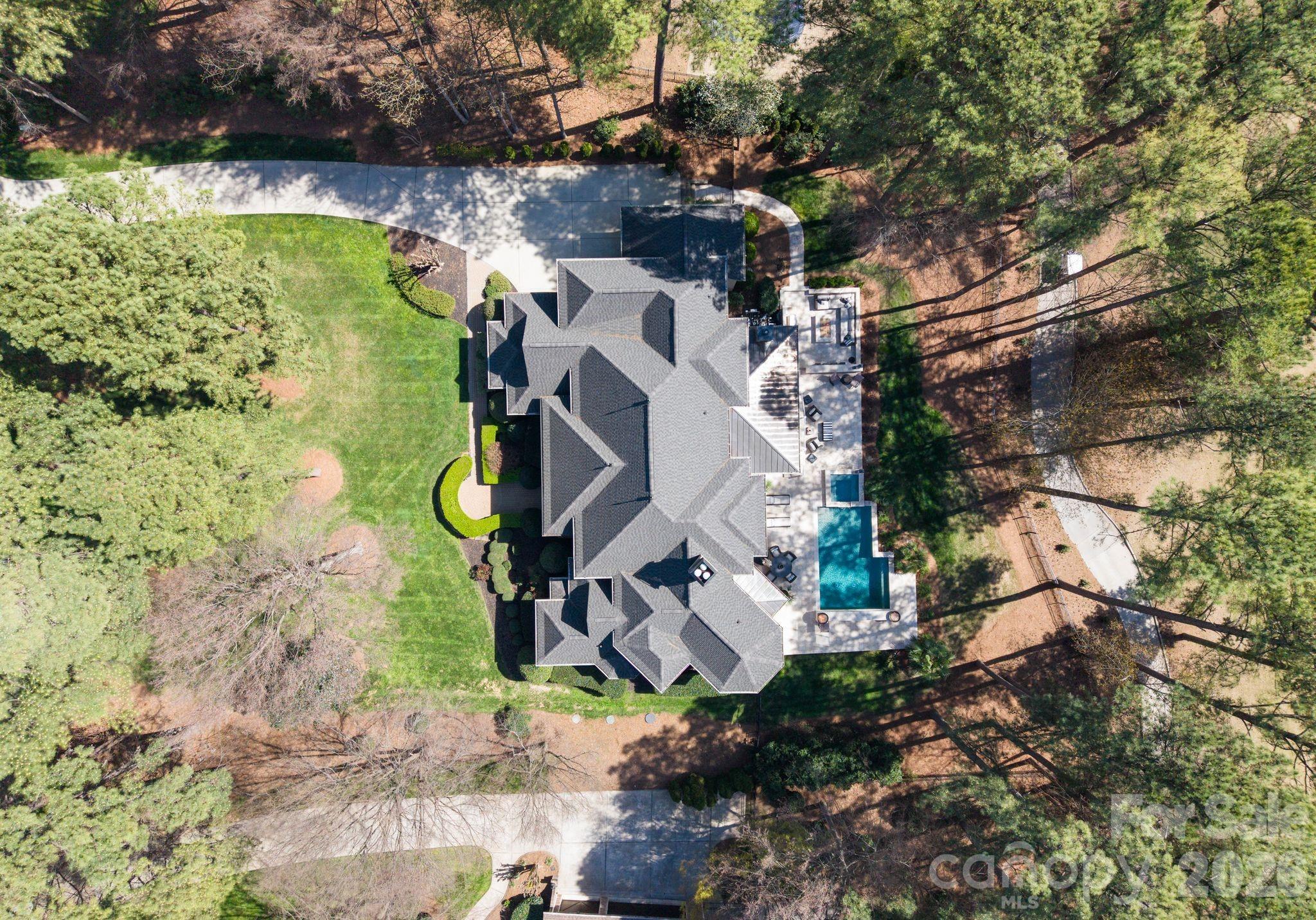 The Point - Residential