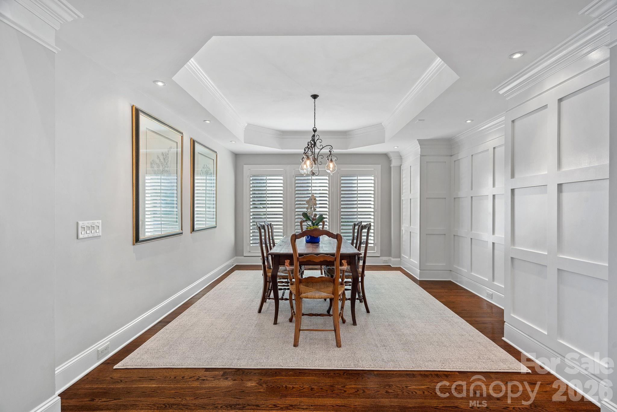 Governors Island - Residential