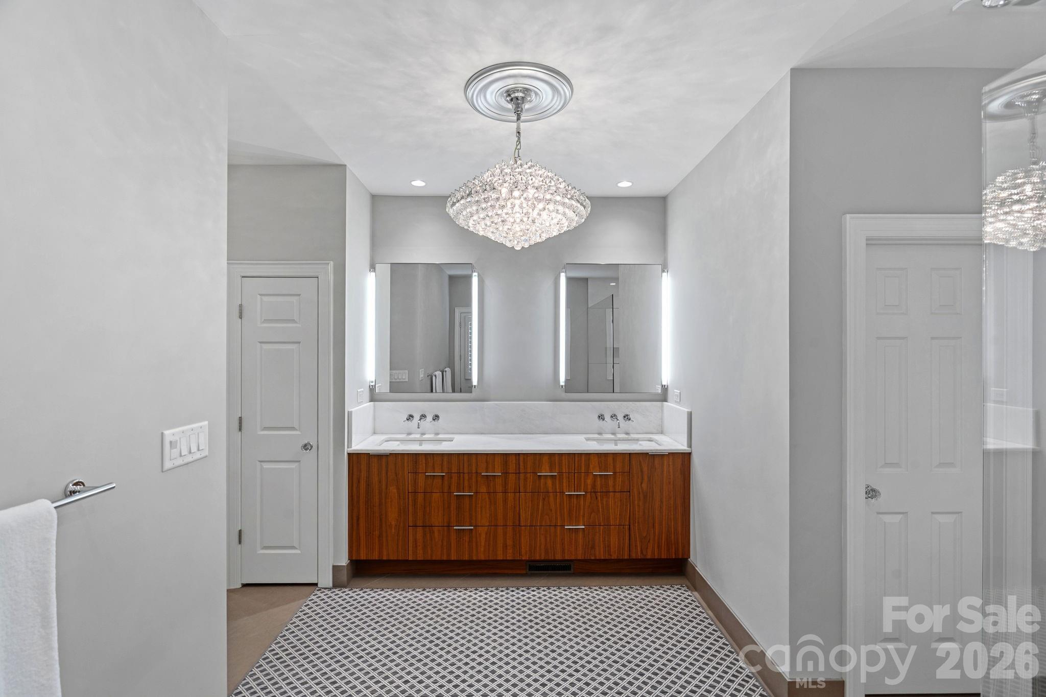 Governors Island - Residential