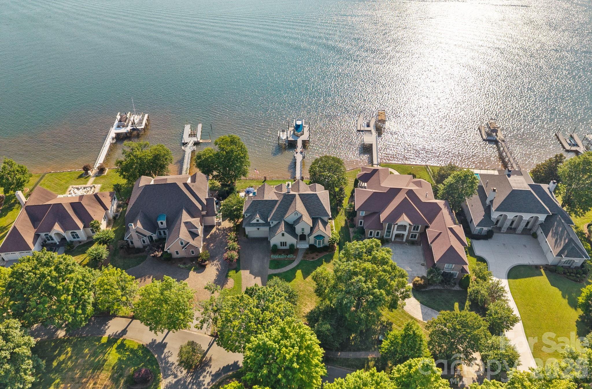 Governors Island - Residential