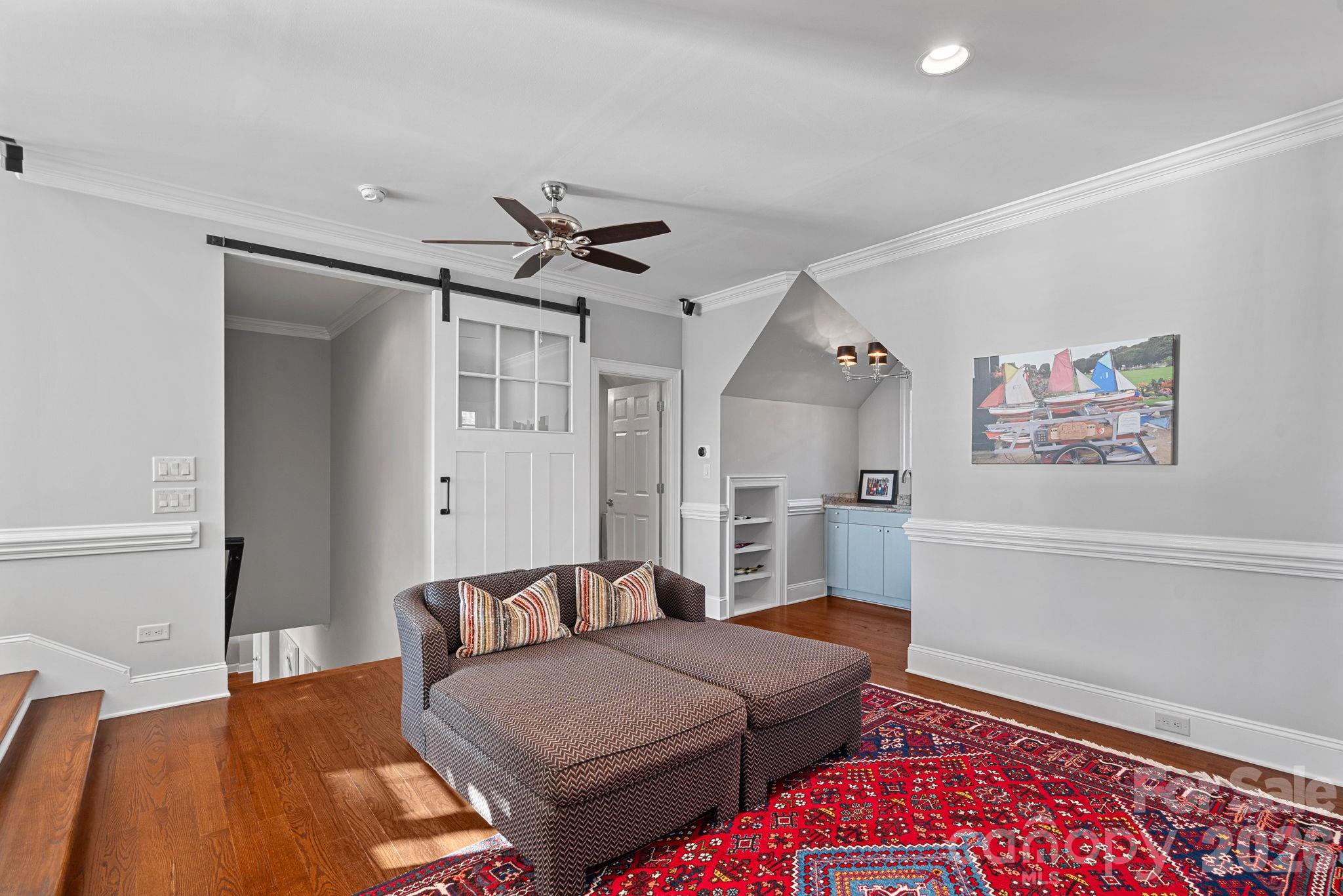 Governors Island - Residential