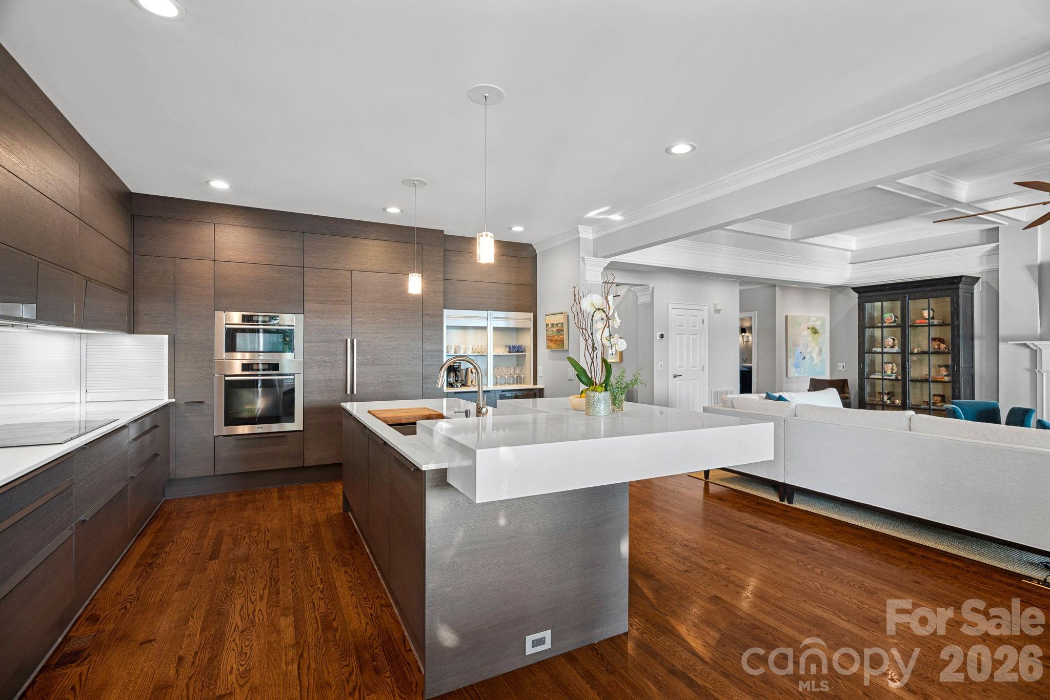 Governors Island - Residential