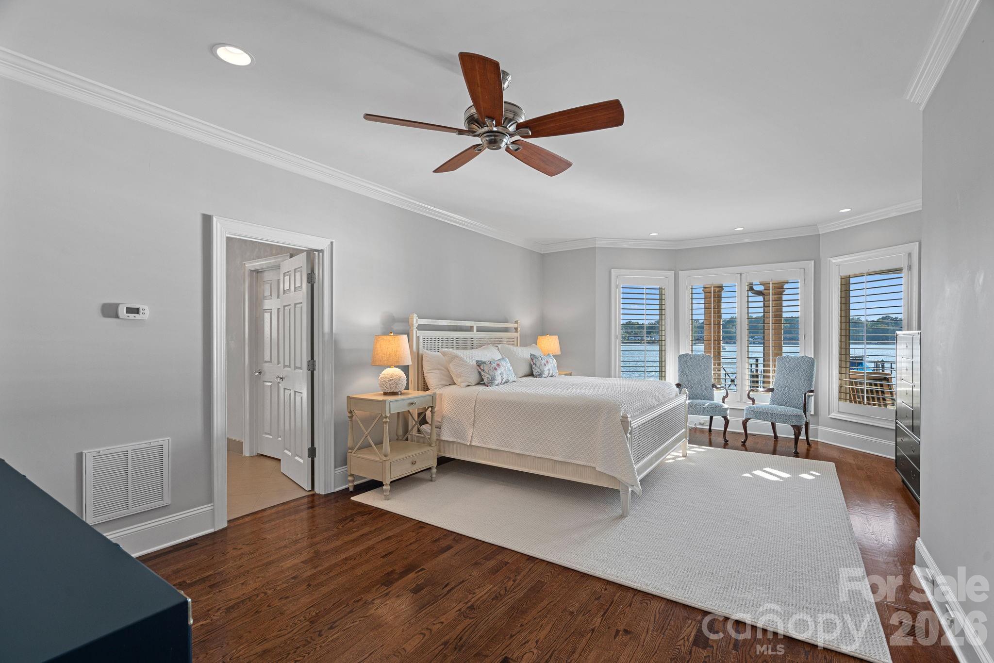 Governors Island - Residential