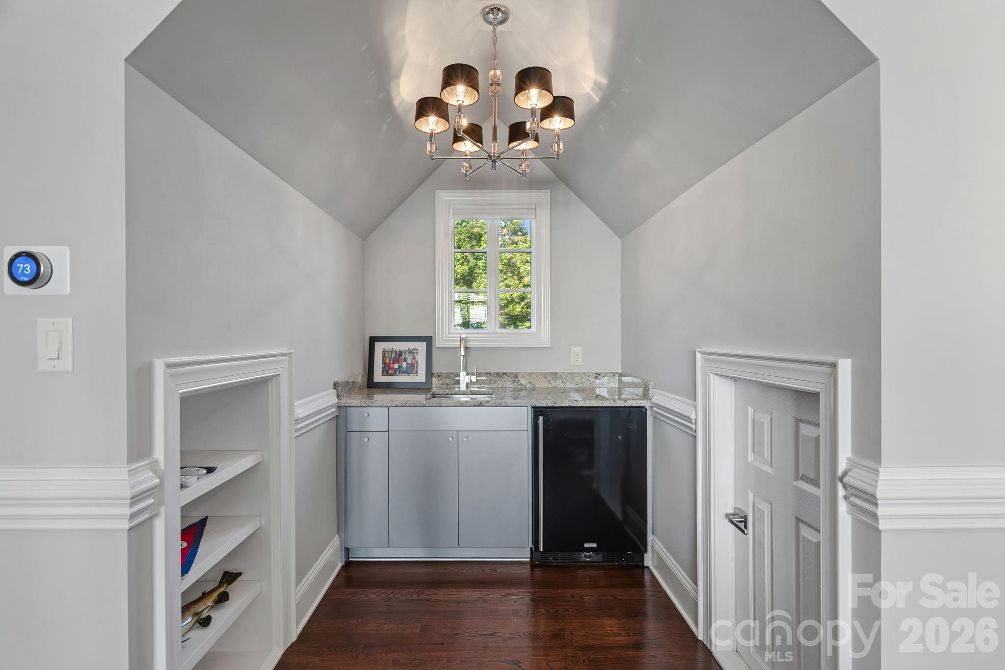 Governors Island - Residential