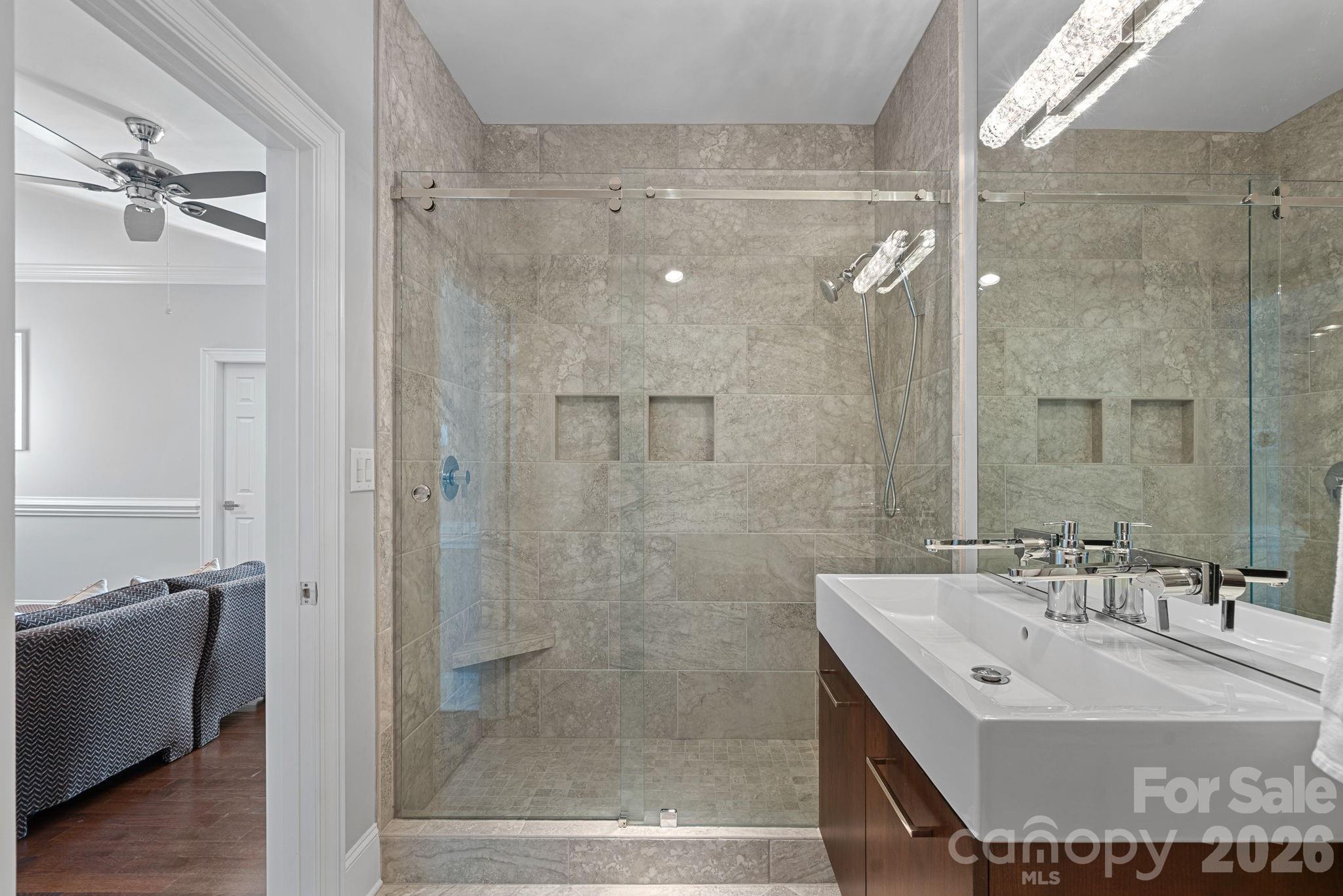 Governors Island - Residential