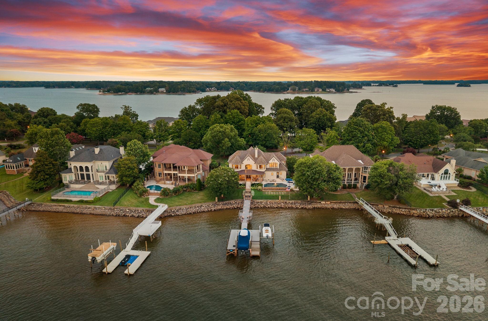 Governors Island - Residential