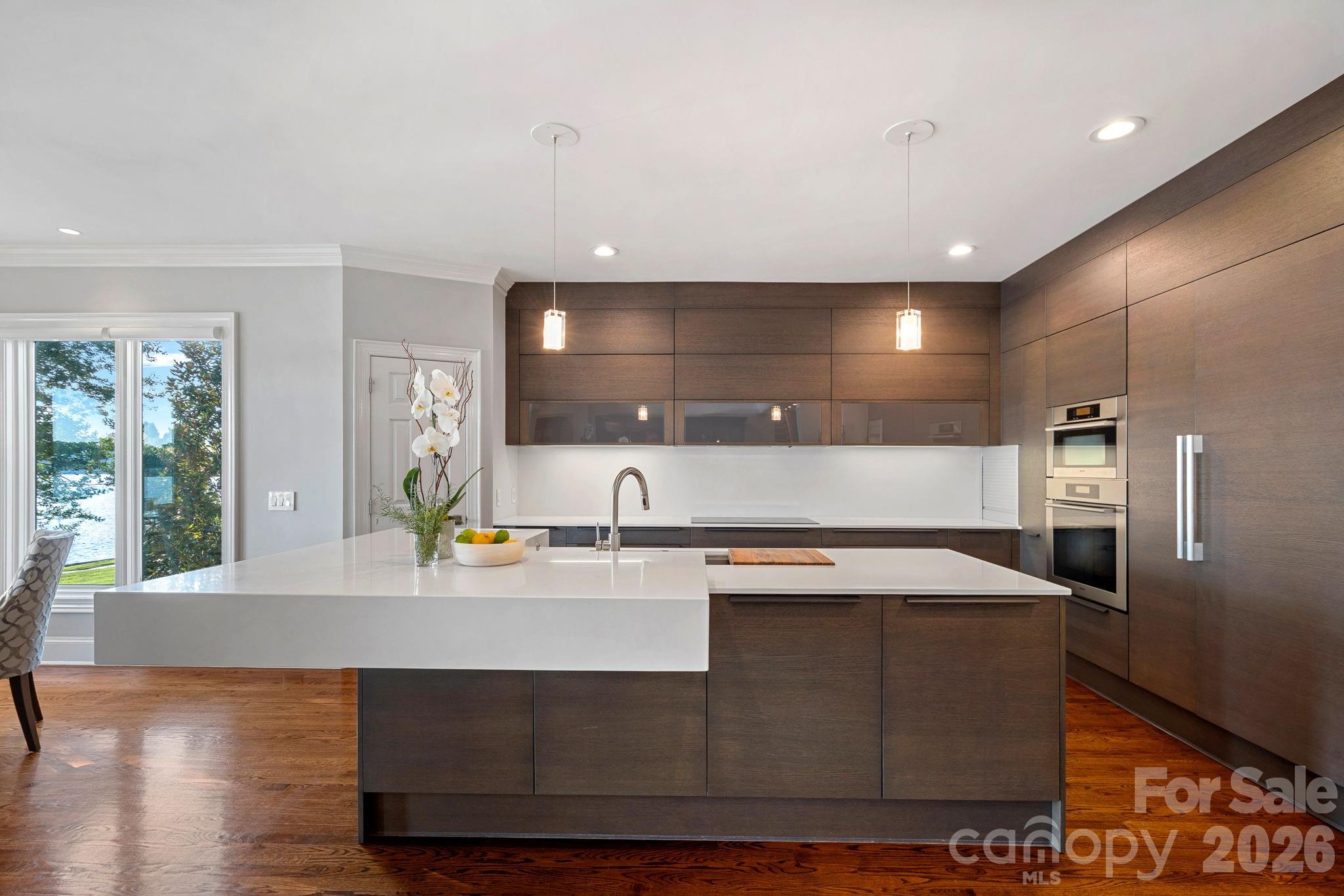 Governors Island - Residential