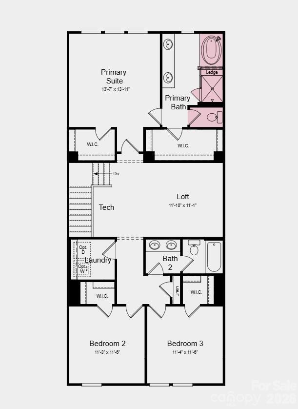 The Ridge at Sugar Creek - Residential