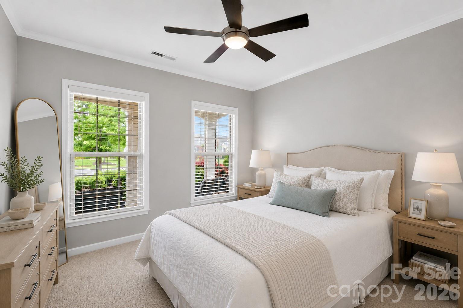 Carolina Orchards - Residential