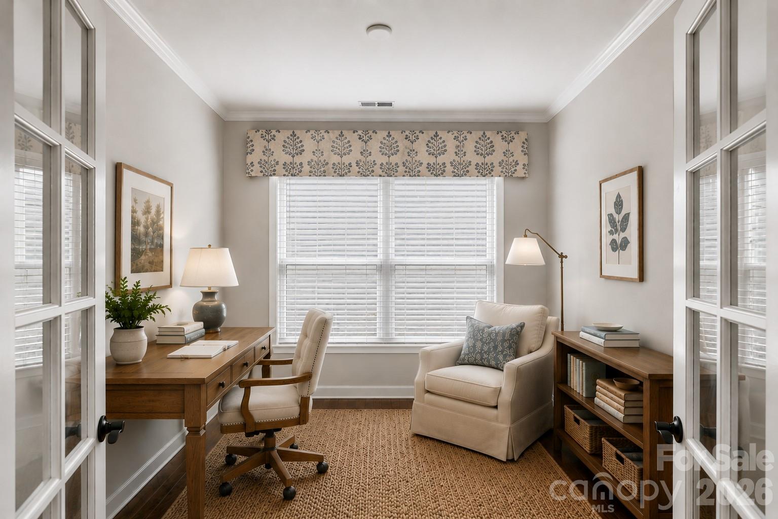 Carolina Orchards - Residential