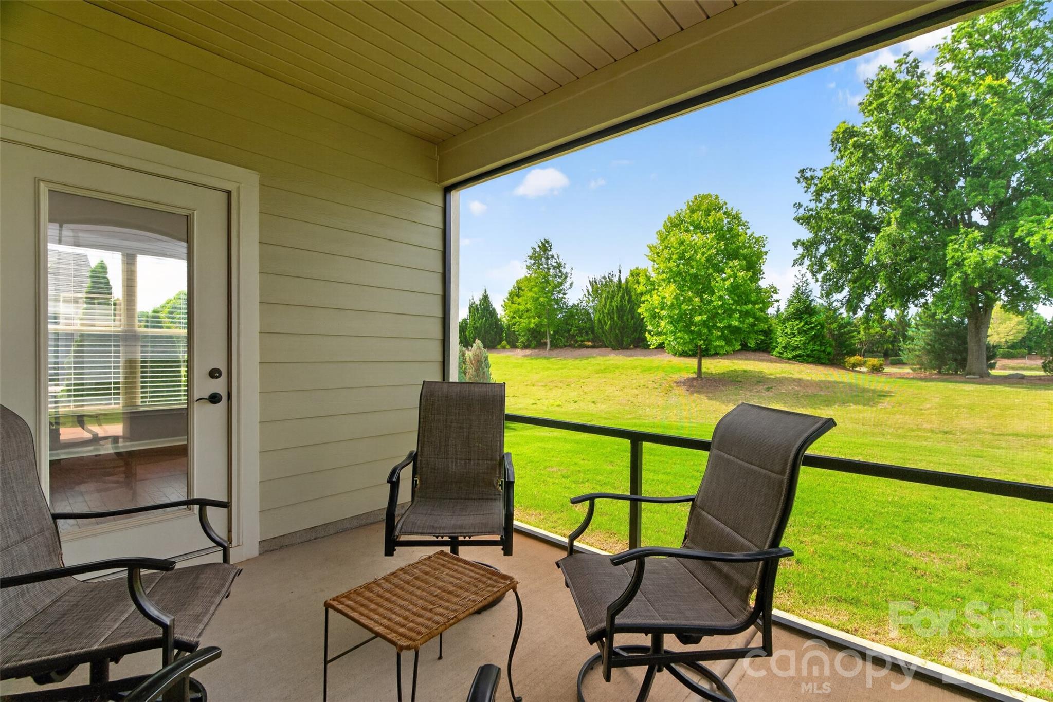 Carolina Orchards - Residential