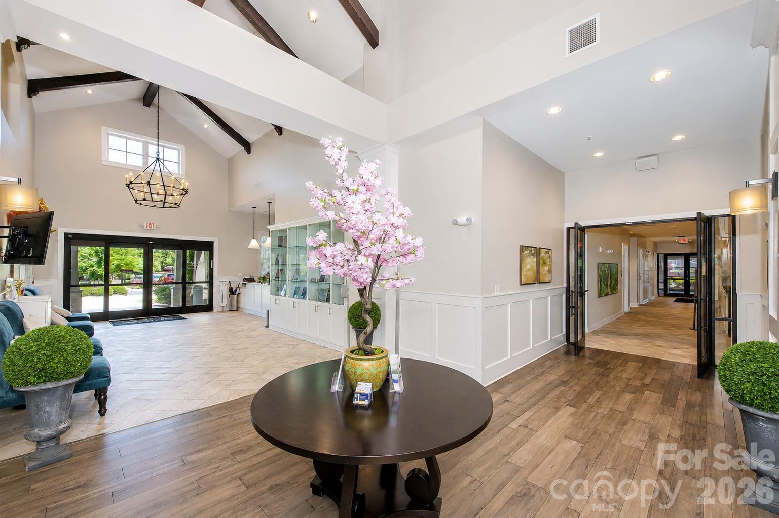 Carolina Orchards - Residential