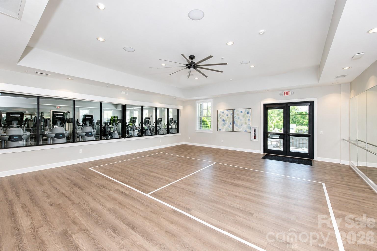 Carolina Orchards - Residential